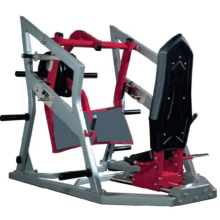 Fitness Hammer Strength Hip Press für Gym Club